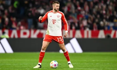 Sếp cũ hài lòng về kỳ chuyển nhượng của Bayern