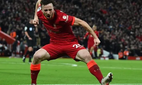 Dirk Kuyt chỉ ra điểm mạnh đáng kinh ngạc của Liverpool