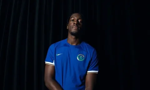 "Tôi không hiểu tại sao Disasi lại đến Chelsea"