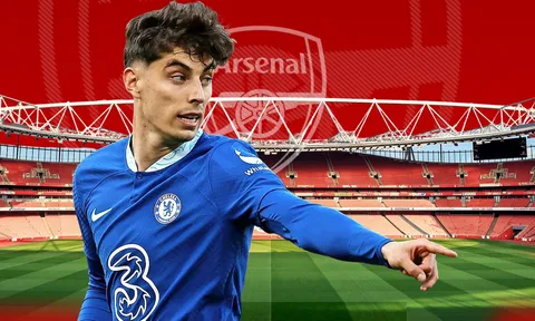 Rất nhanh chóng, Arsenal đạt thỏa thuận đón tân binh 65 triệu bảng
