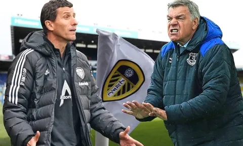 NÓNG! HLV thứ 14 mất việc ở Premier League mùa này