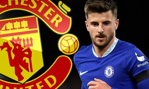Xác nhận! Dừng đàm phán, M.U rộng cửa đón 'số 10' từ Chelsea