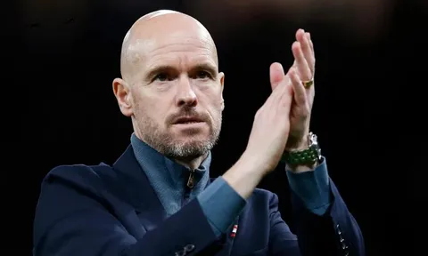 "Đó là bản hợp đồng khác biệt của Man United"