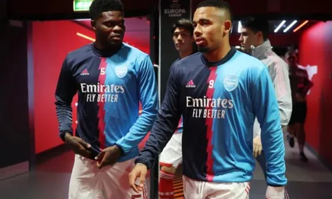 "Đó là cú đánh lớn vào Arsenal"
