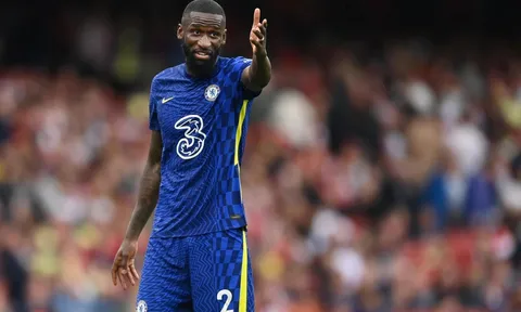 “Đó là tình huống nguy hiểm cho Chelsea”
