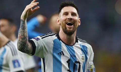 Độ quái của Argentina