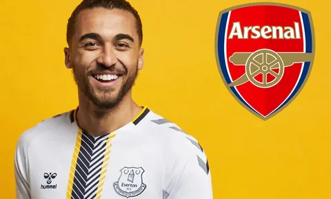 “Đó sẽ là một bản hợp đồng tốt cho Arsenal”
