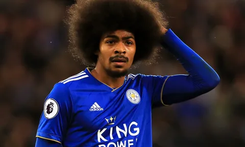 Thái độ của “đồ tể” Leicester City sau khi bị phân biệt chủng tộc