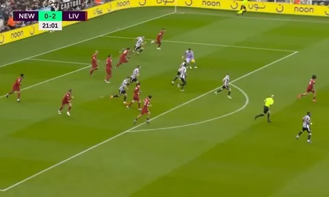 Độc chiêu của Liverpool giúp Man Utd hưởng lợi