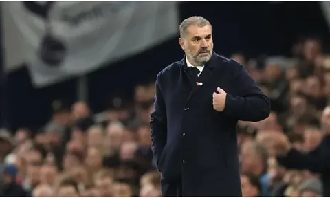 Độc lạ Tottenham, hãy nhớ cái tên Ange Postecoglou