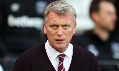 David Moyes tái xuất Premier League