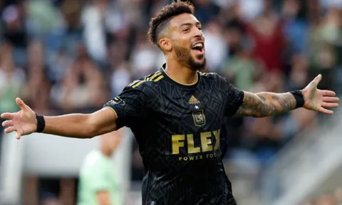 Đội bóng của Neymar muốn ký hợp đồng với ngôi sao MLS