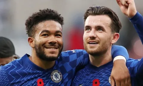 Đôi cánh thiên thần giúp Chelsea giải quyết vấn đề tiền đạo
