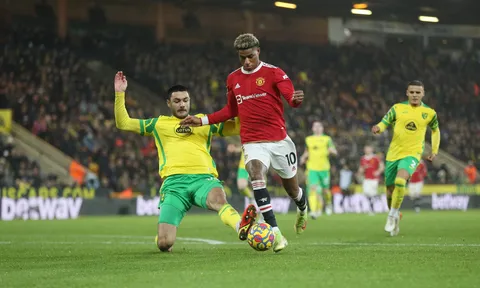 Đối đầu Newcastle, Man Utd ra sân với đội hình nào?