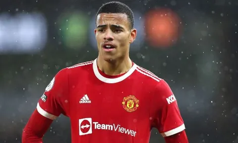 "Đối đầu với Mason Greenwood là một vấn đề lớn"