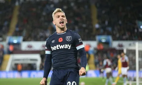 Đối đầu West Ham, Klopp có cơ hội thị sát mục tiêu