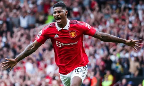 Đội duy nhất thắng Arsenal ở Premier League mùa này