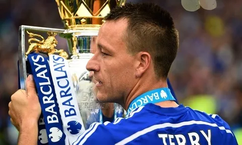 Đội hình 11 ngôi sao vĩ đại nhất Chelsea trong thập kỷ qua