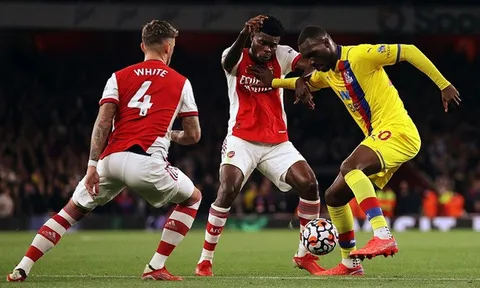 Đội hình Arsenal đấu Aston Villa: Arteta thay đổi, thẳng tay loại bom tấn