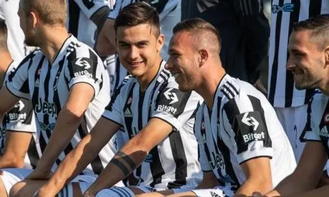 Đội hình Arsenal sau "cuộc đột kích" 108 triệu bảng tại Serie A