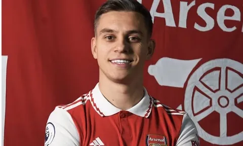 Đội hình B Arsenal với bộ đôi tân binh