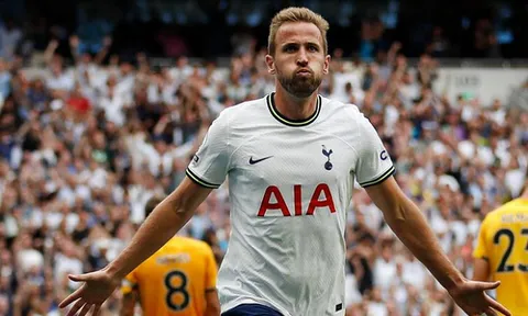 Đội hình 'bá đạo' của Man Utd khi có Kane và De Jong ở mùa tới