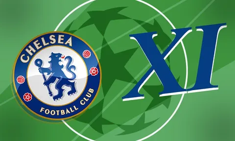 Đội hình Chelsea đấu Malmo: Cơ hội cho Kepa, Saul?