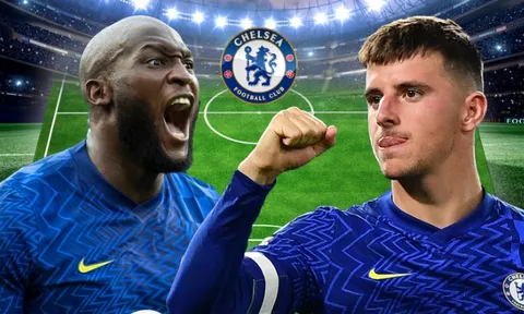 Đội hình Chelsea đấu Malmo: Song sát Lukaku – Werner xuất kích?