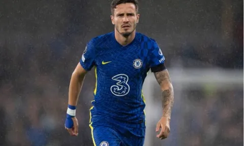 Đội hình Chelsea đấu Southampton: Cơ hội cho Saul, tam tấu mới lạ