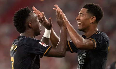 Đội hình đắt giá nhất La Liga: Bệnh binh xếp hàng; Cặp đôi 150 triệu