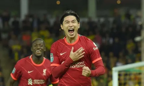 Đội hình Liverpool đấu Leicester: Cơ hội cho kép phụ