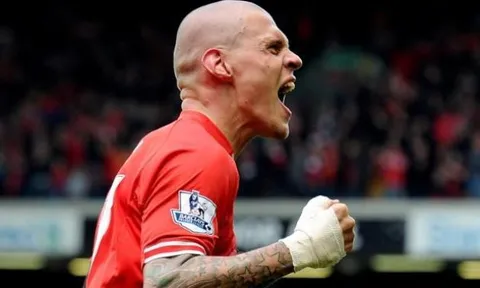Đội hình Liverpool hủy diệt Man City năm 2015 nay đâu?