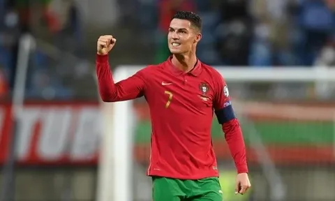 Đội hình lương khủng nhất ở World Cup: Hàng công vượt trội