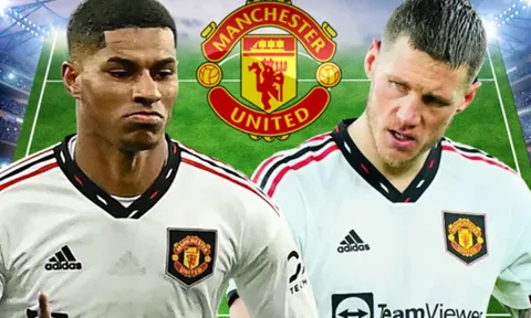 Đội hình Man United đấu Nottingham: Casemiro trở lại; Maguire thay Varane?