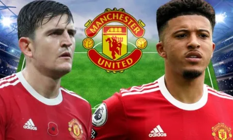 Đội hình Man Utd đấu Arsenal: Maguire, Ronaldo ra sân từ đầu?