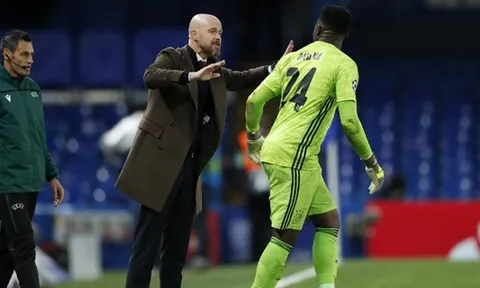 Đội hình Man Utd đấu Arsenal: Tân binh trình làng; Sao trẻ tập trung ghi điểm