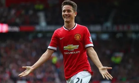 Đội hình Man Utd để thua Leicester 3-5 nay đâu?