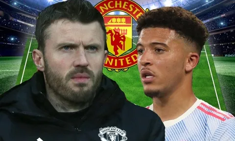 Man Utd đối đầu Villarreal, Carrick sử dụng đội hình thế nào?