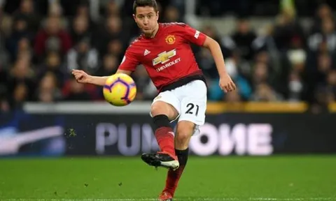 Đội hình Man Utd trong trận đầu Solskjaer dẫn dắt nay đâu?