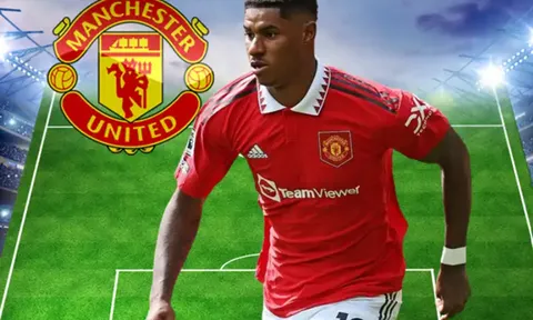 Đội hình Man Utd đấu Leicester: Martinez trở lại; Ai thay Casemiro?