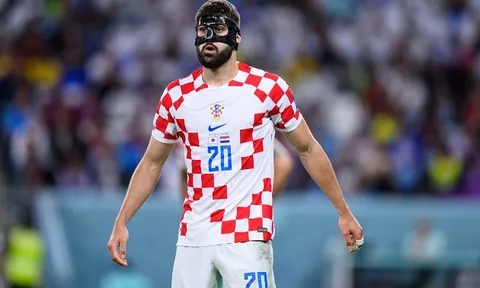 Đội hình siêu khủng của Man City khi có thêm Josko Gvardiol