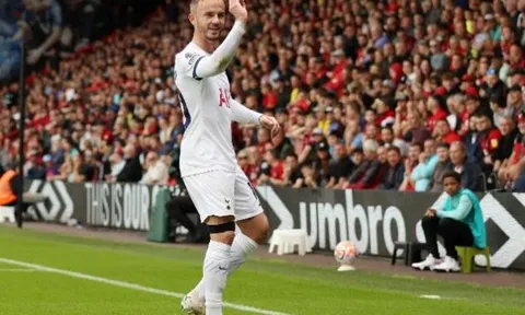 Đội hình tân binh xuất sắc nhất Premier League: Tottenham thống trị