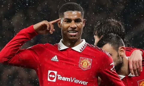 Đội hình thú vị Man Utd có thể dùng để đá Europa League