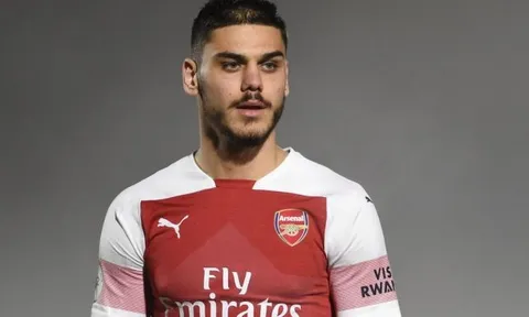 Đội hình tiêu biểu Bundesliga tháng 10: Người thừa Arsenal, ứng viên QBV