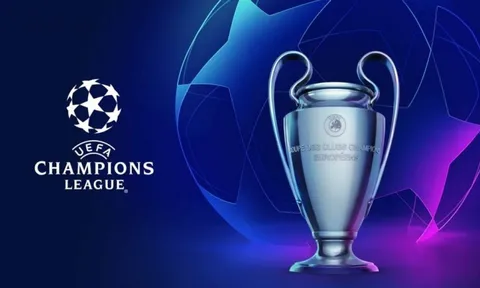 Đội hình tiêu biểu Champions League tuần: Ngả mũ De Gea; Kỷ lục đáng nể