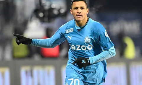 Đội hình tiêu biểu Ligue 1 tháng 3: Cố nhân Arsenal, Messi cô đơn