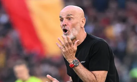 Đội hình tiêu biểu Serie A tháng 4: Ấn tượng thành Milan