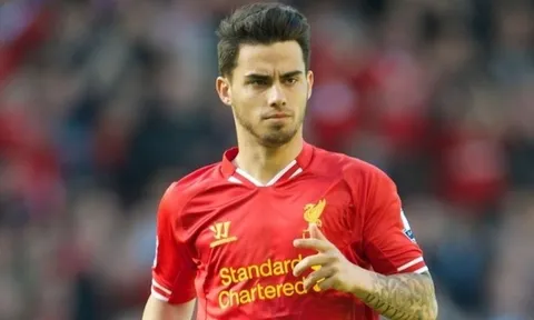 Đội hình tiêu biểu vòng 10 La Liga: Thất bại của Liverpool, cựu sao Man City