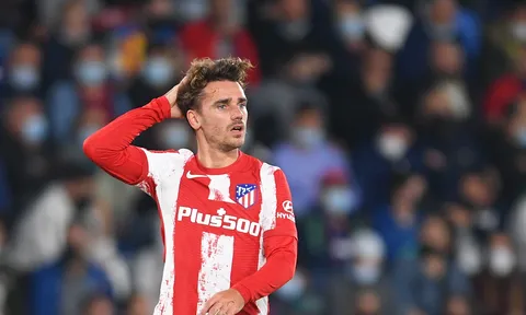 Đội hình tiêu biểu vòng 12 La Liga: Bom xịt Barca, Quả bóng vàng tái xuất