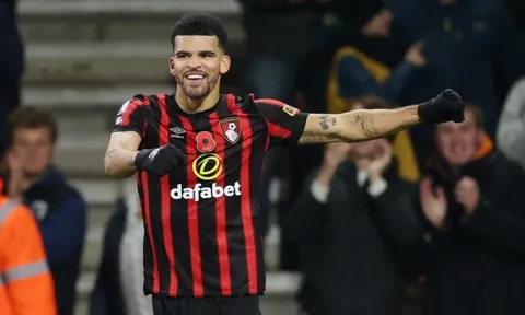 Đội hình tiêu biểu vòng 12 Premier League